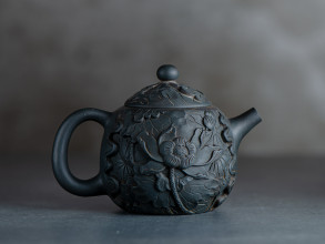 Чайник #1367, 230 мл., циньчжоуская керамик. купить в Минске, Посуда