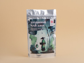 Травяной чай &quot;Дзен&quot;, &quot;Хранители Чайного Мира&quot;, 50 г. купить в Минске, Травяной чай