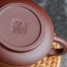 Чайник #1300, 155 мл., исинская глина. купить в Минске, Чайники