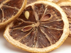 Бергамот (сушеный грушевидный лимон) купить в Минске, HoReCa