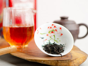 Хуа Сян Сяо Чжун (Цветочный Аромат), &quot;АА&quot;, 2024 г. купить в Минске, Красный чай