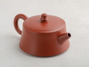 Чайник #1123, 120 мл., исинская глина купить в Минске, Посуда