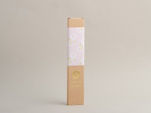 Набор японских благовоний &quot;O hanami&quot; (Любование цветущей Сакуры), 20 палочек купить в Минске, Благовония (Сян Дао)