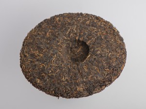 Шу Пуэр &quot;Мэнхай Цзи Шэн, органик&quot;, Мэнхай, 2013г., 357г. купить в Минске, Новинки