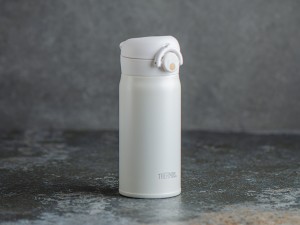 Термос #62, THERMOS JNR-351, 350 мл., белый. купить в Минске, Посуда