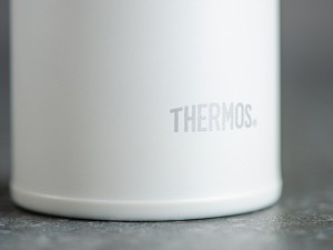 Термос #62, THERMOS JNR-351, 350 мл., белый. купить в Минске, Посуда