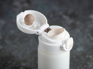Термос #62, THERMOS JNR-351, 350 мл., белый. купить в Минске, Посуда