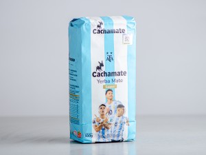 Йерба Мате &quot;Cachamate Mundial&quot; Suave, Аргентина, 500 г. купить в Минске, Аргентина