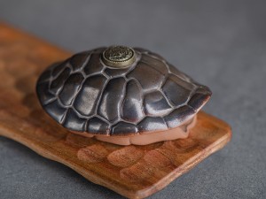 Фигурка #517, керамика, 8,5 см. купить в Минске, Нужные мелочи