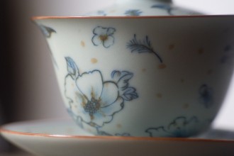 Гайвань #744, 120 мл., керамика купить в Минске, Гайвани