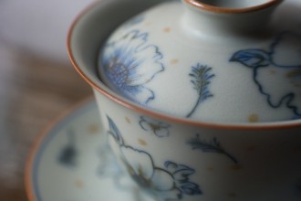 Гайвань #744, 120 мл., керамика купить в Минске, Гайвани