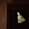 Фигурка каменная "Будда" (жадеит), 6см*4см купить в Минске, Нужные мелочи