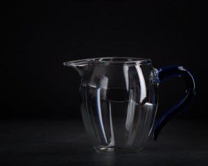 Чахай #119, 350 мл., стекло, Чахаи