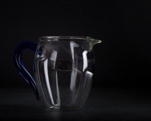Чахай #119, 350 мл., стекло, Чахаи