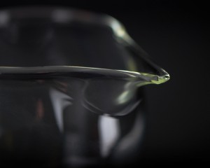 Чахай #119, 350 мл., стекло, Чахаи