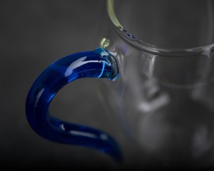 Чахай #119, 350 мл., стекло, Чахаи