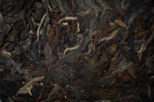 Шэн Пуэр "Тайский Слон", 2025 г., 200 г. купить в Минске, Популярное