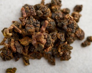 ГАБА Юй Шань Органик &quot;ААА&quot; (ГАБА с Горы Юй), 2100 м. купить в Минске, ГАБА и Шэн Пуэр
