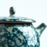 Чайник #676, 180 мл., керамика купить в Минске, Посуда