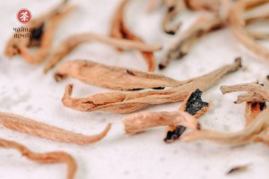 Дянь Хун Да Цзинь Я "ААА" (Большая Золотая Почка из Фэн Цин), Pin Wu Cha купить в Минске, Красный чай