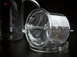 Типод Sama Doyo EC'21, 350 мл. купить в Минске, Посуда