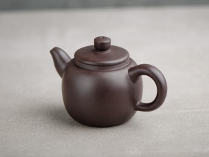Чайник #955,  195 мл., исинская глина, Чайники