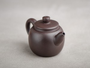 Чайник #955,  195 мл., исинская глина, Чайники