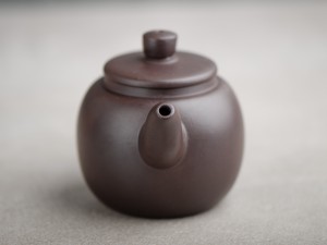 Чайник #955,  195 мл., исинская глина, Чайники
