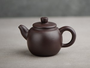 Чайник #955,  195 мл., исинская глина, Чайники