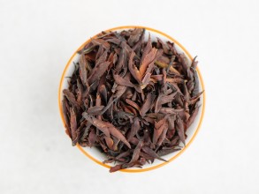 &quot;Ультрафиолет&quot; Дикие Фиолетовые Почки из Линцана (Pin Wu Cha) купить в Минске, Красный чай