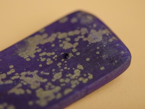 Подставка под благовония #287, 25х3.5 см., дерево купить в Минске, Благовония (Сян Дао)