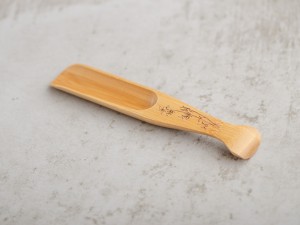  Ложечка, бамбук, 16х1 см. купить в Минске, Нужные мелочи