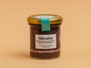 Мармелад &quot;Красное вино со специями&quot;, 170 г. купить в Минске, Для иммунитета