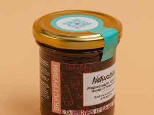 Мармелад &quot;Красное вино со специями&quot;, 170 г. купить в Минске, Для иммунитета