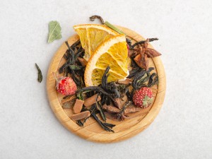 Травяной сбор &quot;Апельсинка&quot; купить в Минске, HoReCa