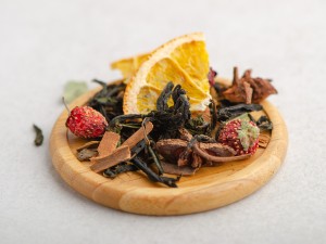Травяной сбор &quot;Апельсинка&quot; купить в Минске, HoReCa