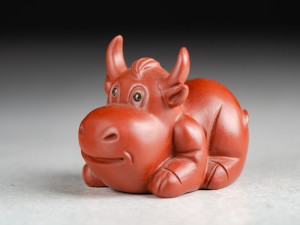 Фигурка #428, глина, 8х6 см. купить в Минске, Нужные мелочи