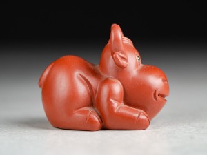 Фигурка #428, глина, 8х6 см. купить в Минске, Нужные мелочи