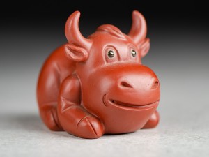 Фигурка #428, глина, 8х6 см. купить в Минске, Нужные мелочи