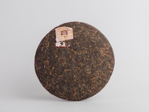 Шу Пуэр &quot;0532&quot;, Мэнхай, 2007г., 200г. купить в Минске, Новинки