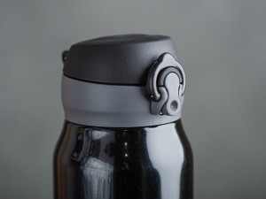Термос #64, THERMOS JNL-754, 750 мл., черный. купить в Минске, Посуда