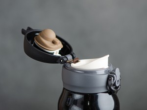 Термос #64, THERMOS JNL-754, 750 мл., черный. купить в Минске, Посуда