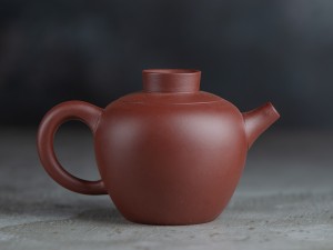 Чайник #1463, 200 мл., исинская глина. купить в Минске, Посуда
