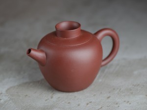 Чайник #1463, 200 мл., исинская глина. купить в Минске, Посуда