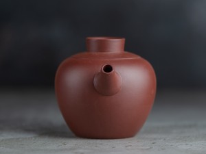 Чайник #1463, 200 мл., исинская глина. купить в Минске, Посуда