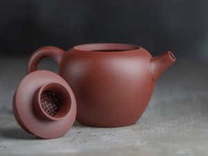 Чайник #1463, 200 мл., исинская глина. купить в Минске, Посуда