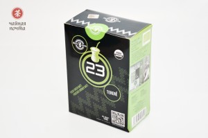 Йерба мате "Meta Mate 23" (Свежий сбор, 2021 г.), Традиционная, Бразилия, 500 г купить в Минске, Бразилия