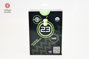 Йерба мате "Meta Mate 23" (Свежий сбор, 2021 г.), Традиционная, Бразилия, 500 г купить в Минске, Бразилия