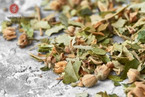 Листья липы, 5-8мм, Сербия купить в Минске, Снова в наличии