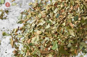 Листья липы, 5-8мм, Сербия купить в Минске, Снова в наличии